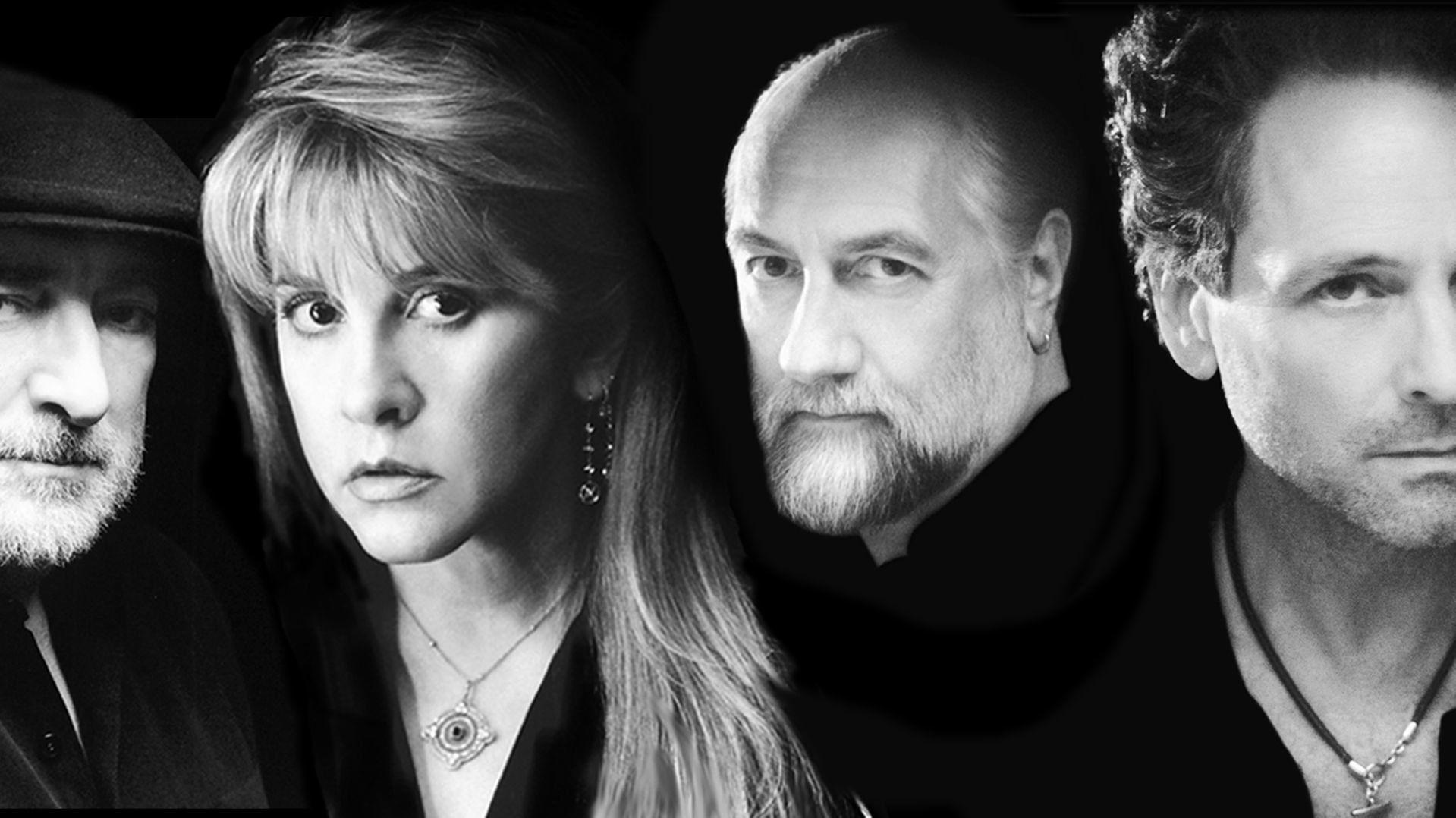 Fleetwood Mac Wallpapers Wallpaper Cave