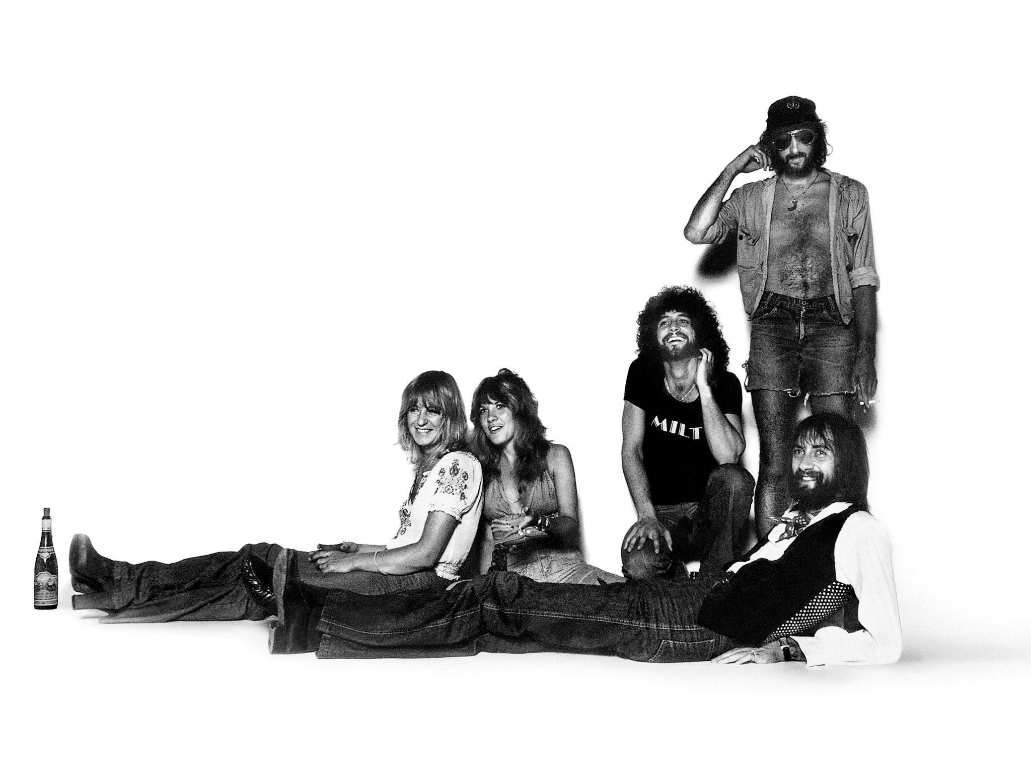 Fleetwood Mac Wallpapers Wallpaper Cave
