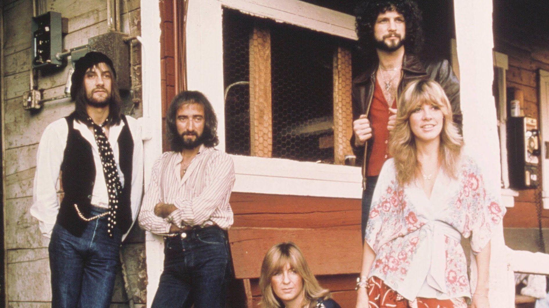 Fleetwood Mac Wallpapers Wallpaper Cave