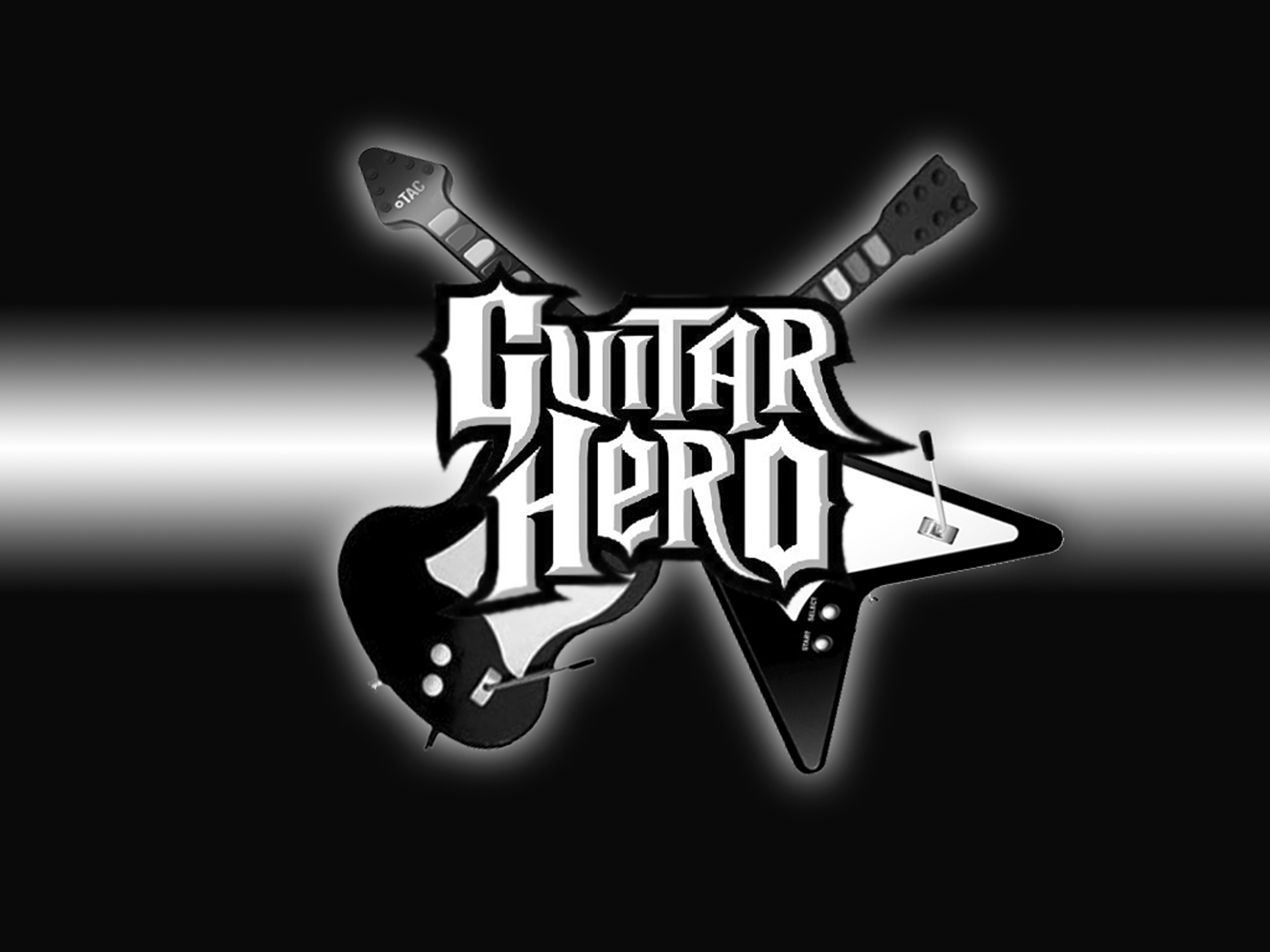 Guitar Hero Wallpapers Wallpaper Cave