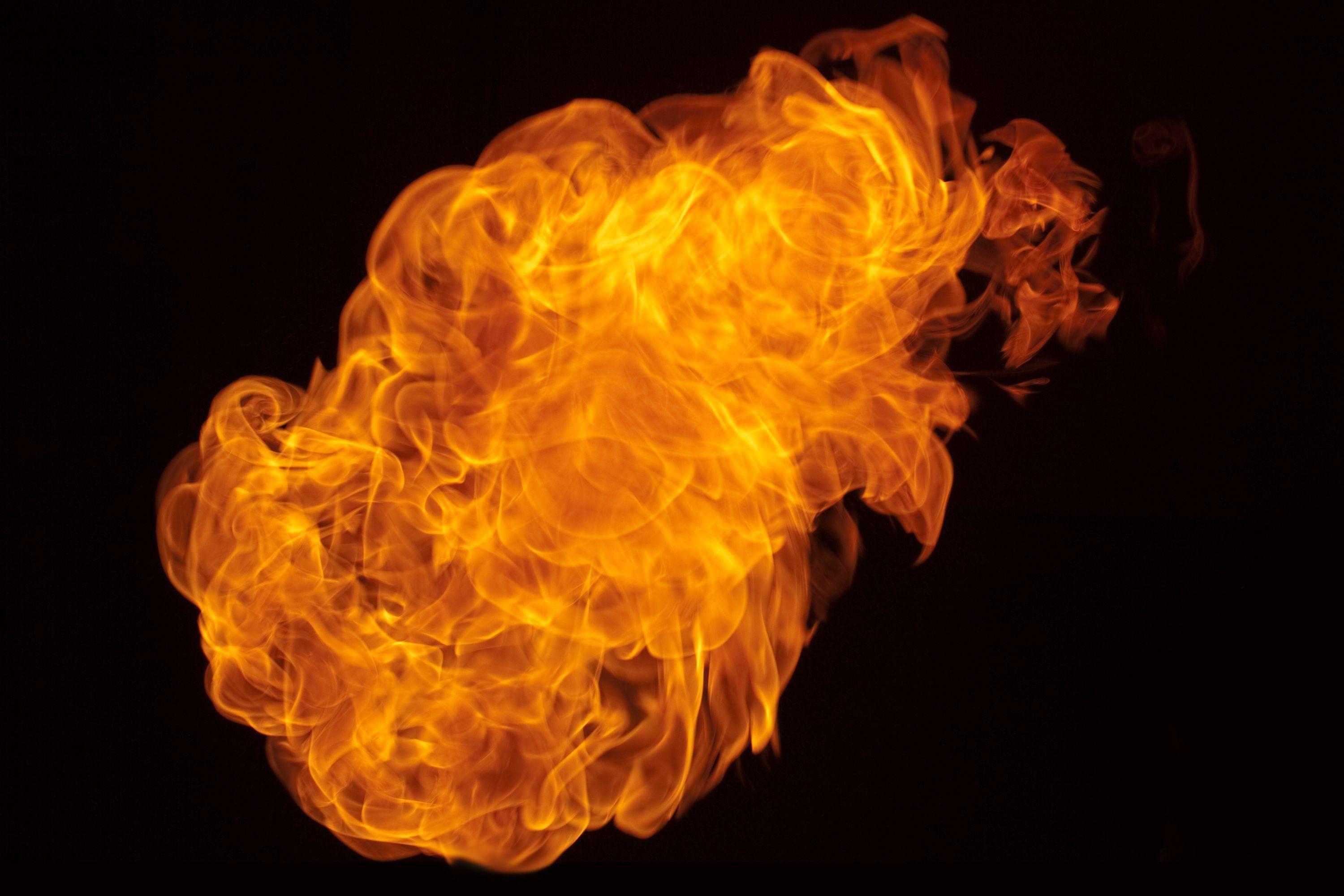 Fireball Wallpapers Wallpaper Cave