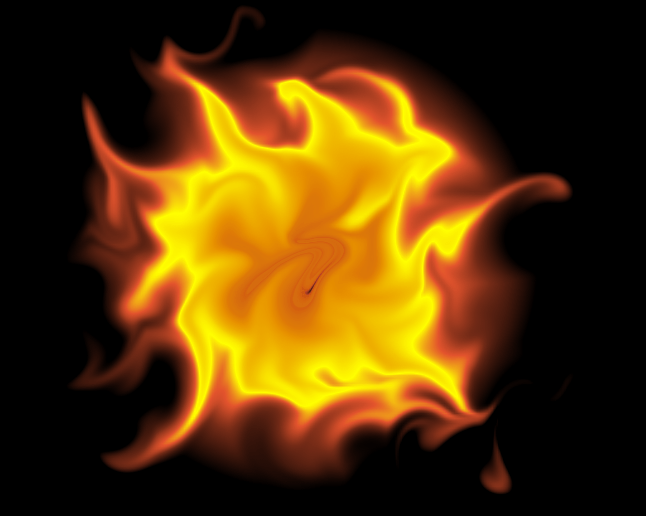 Fireball Wallpapers Wallpaper Cave