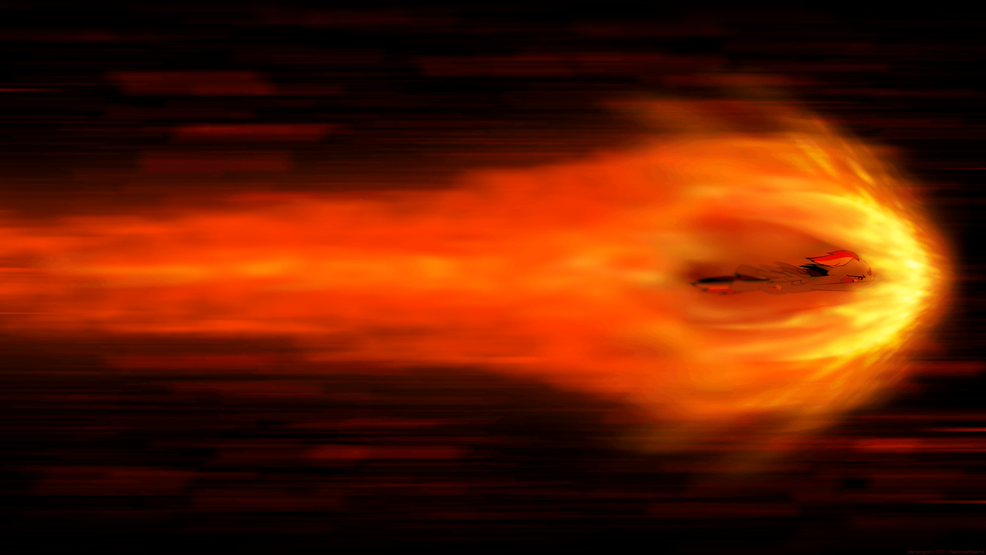 Fireball Wallpapers Wallpaper Cave