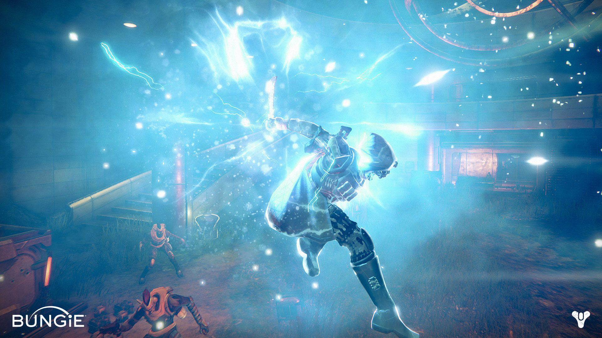 Destiny Videogame Wallpapers Wallpaper Cave