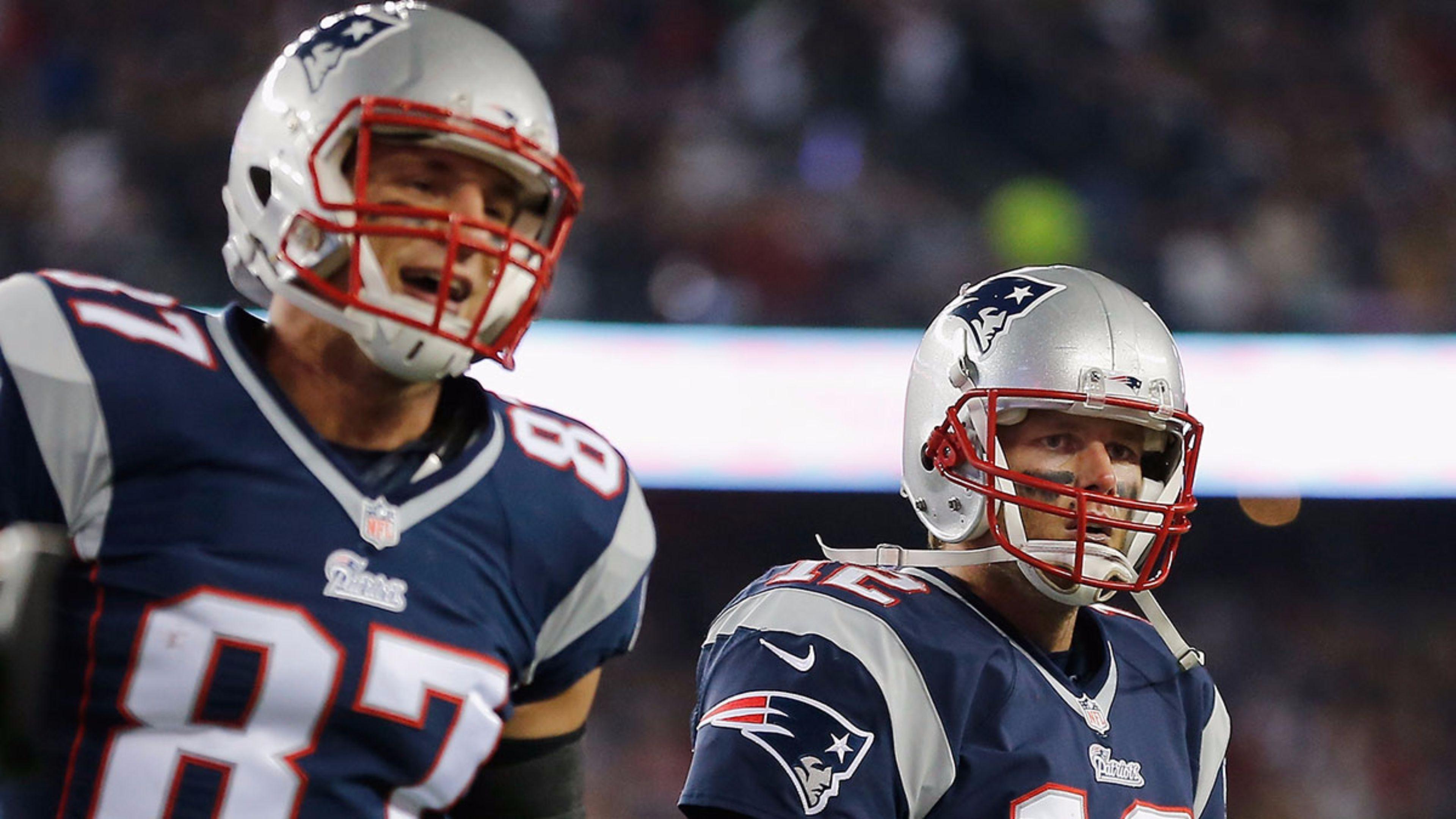 Rob Gronkowski Wallpapers Wallpaper Cave