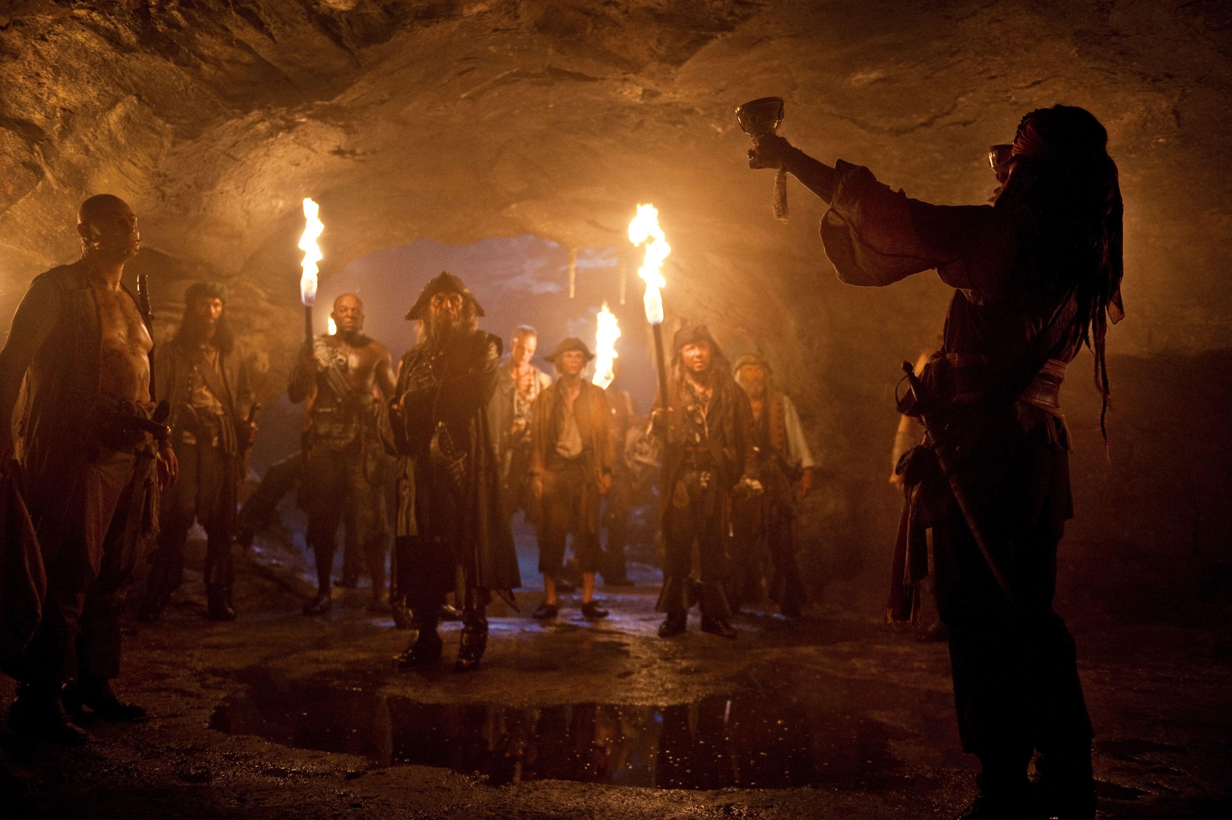 Blackbeard Wallpapers Wallpaper Cave