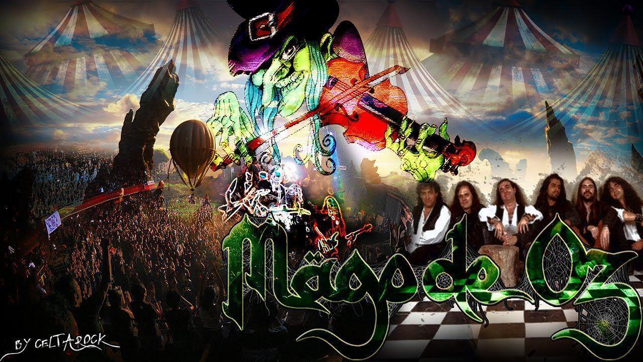 Mägo De Oz Wallpapers Wallpaper Cave