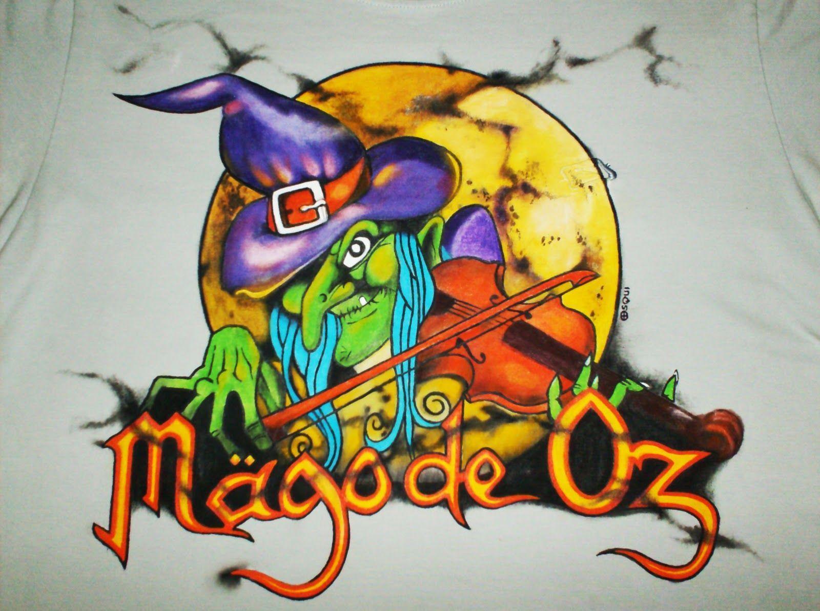 Mägo De Oz Wallpapers Wallpaper Cave