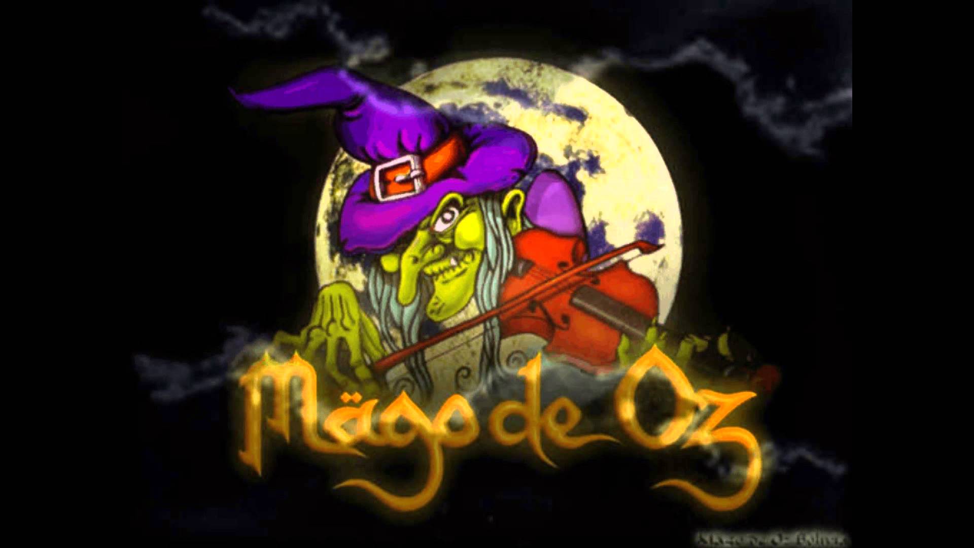 Mägo De Oz Wallpapers Wallpaper Cave