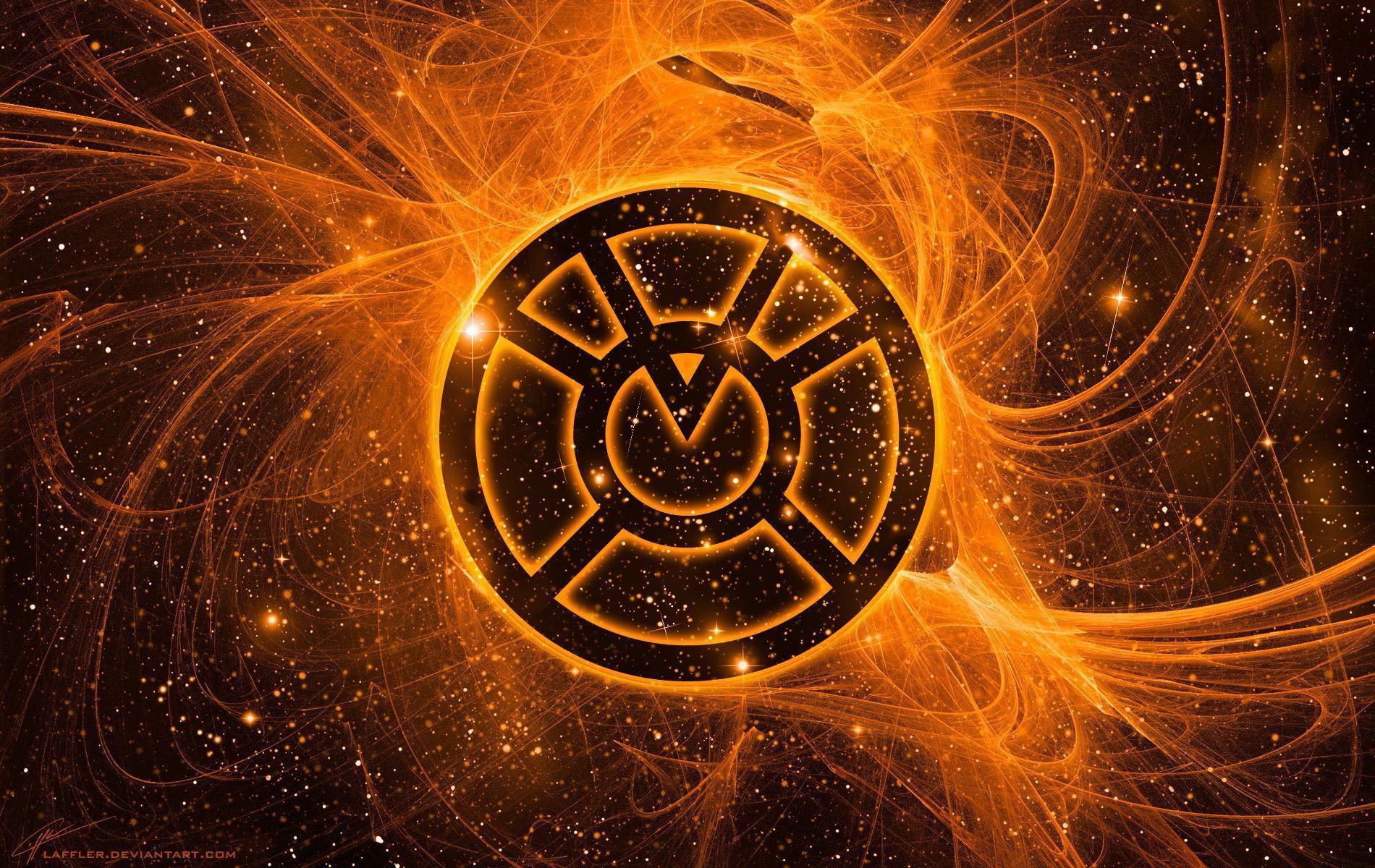 Lantern Corps Wallpapers Wallpaper Cave