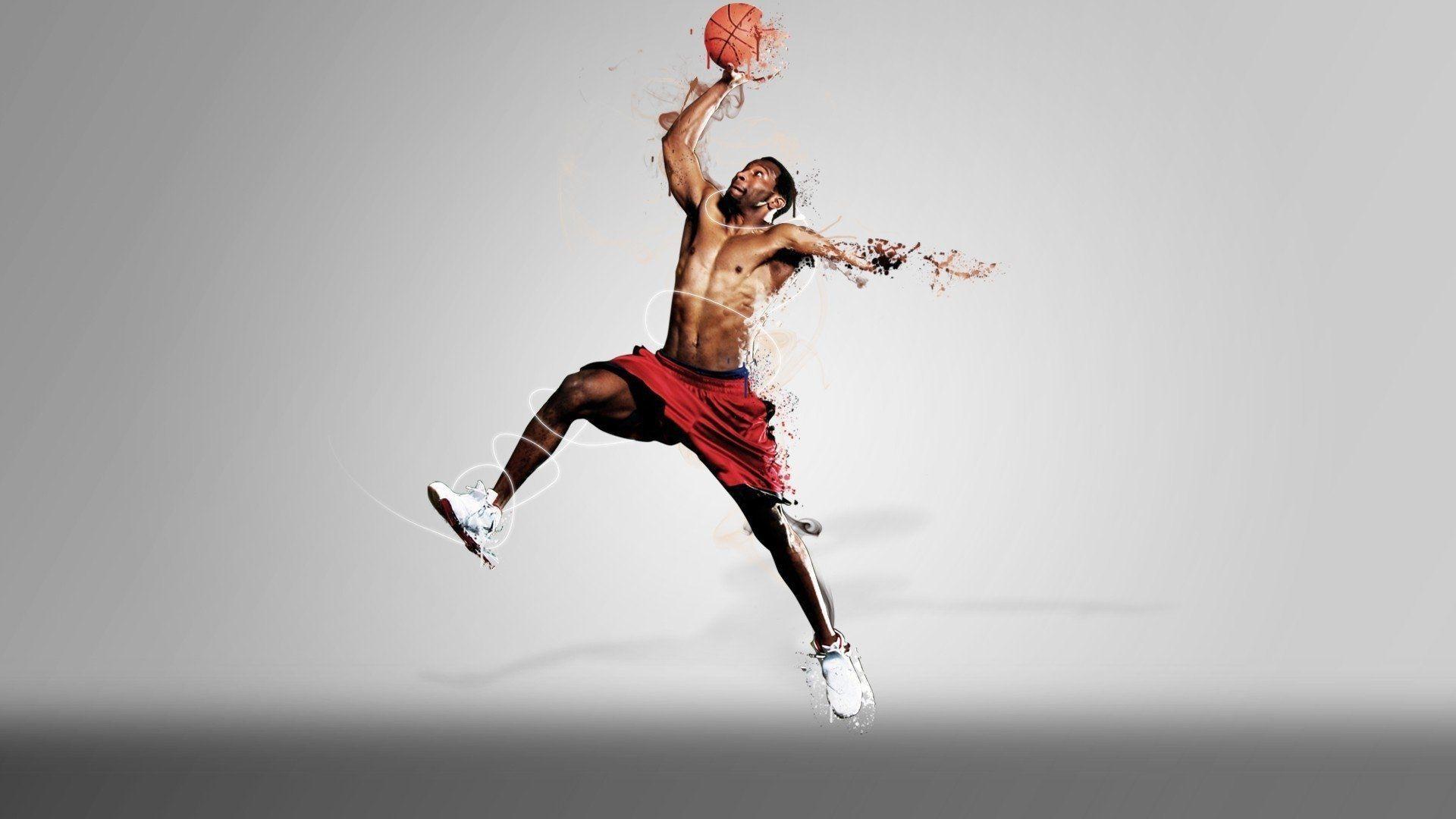 NBA Player Wallpapers Wallpaper Cave