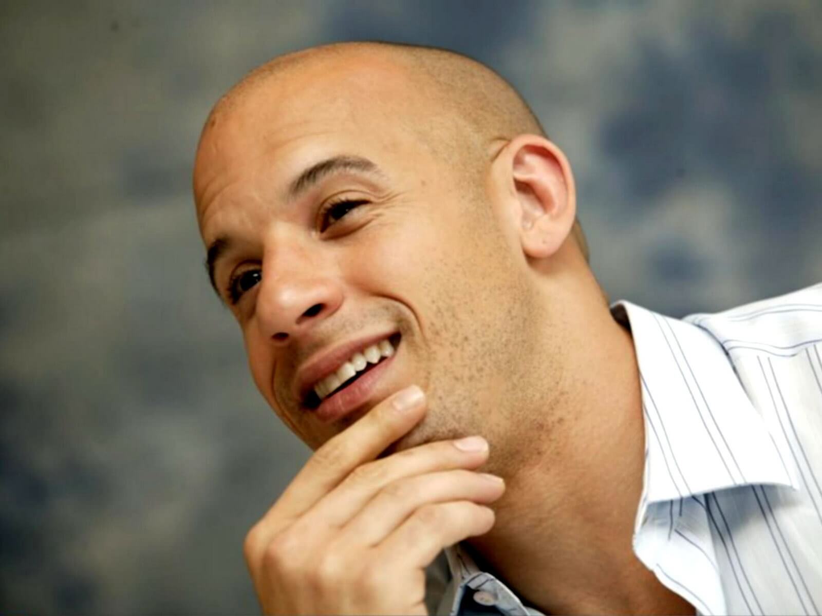 Vin Diesel 2017 Wallpapers Wallpaper Cave