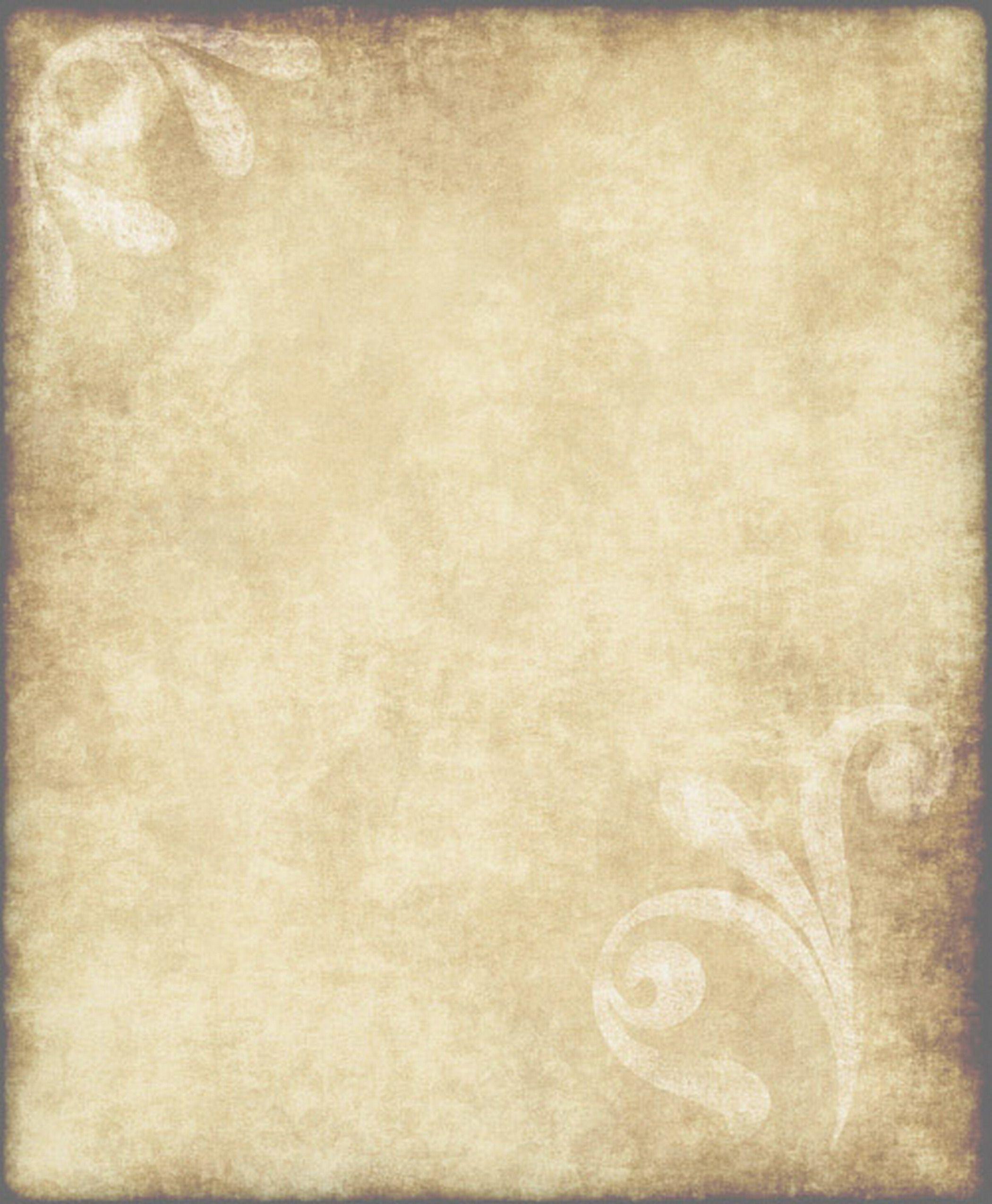 Parchment Wallpapers Wallpaper Cave