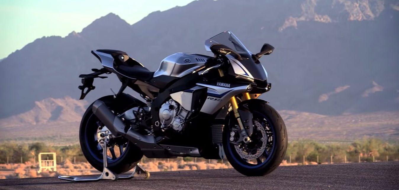 Yamaha YZF-R1M Wallpapers - Wallpaper Cave
