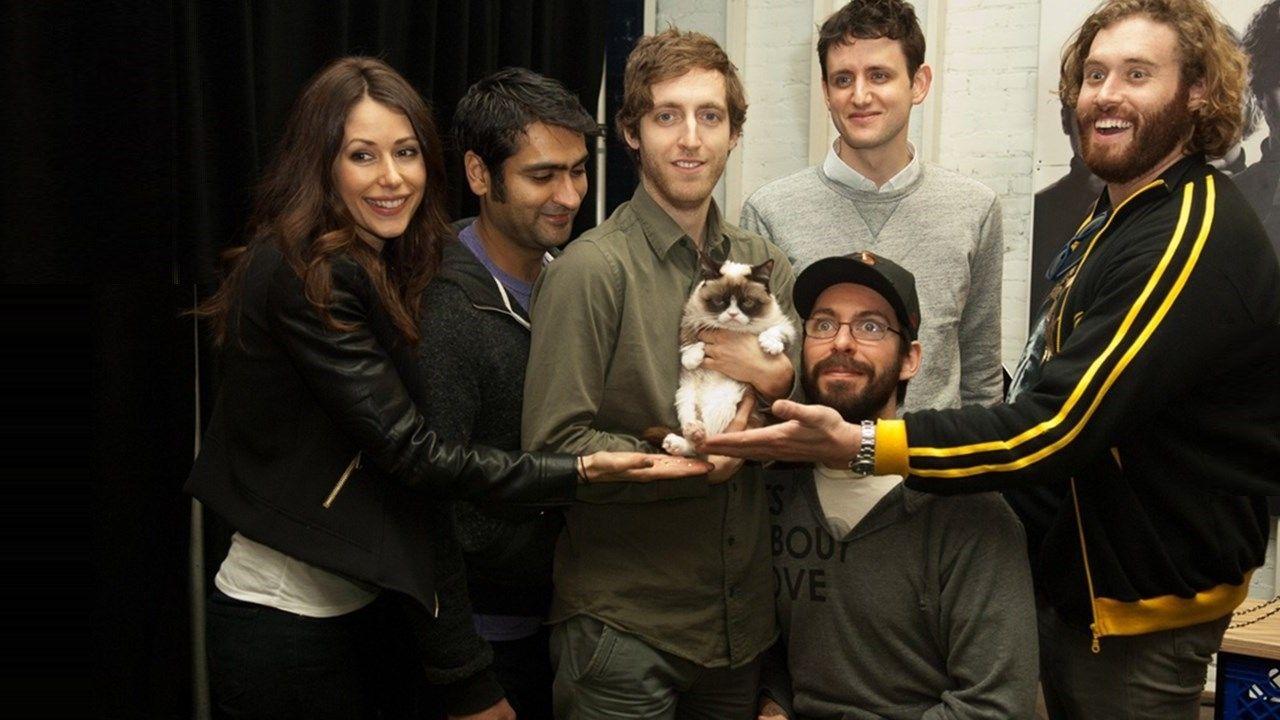 Silicon Valley Wallpapers Wallpaper Cave