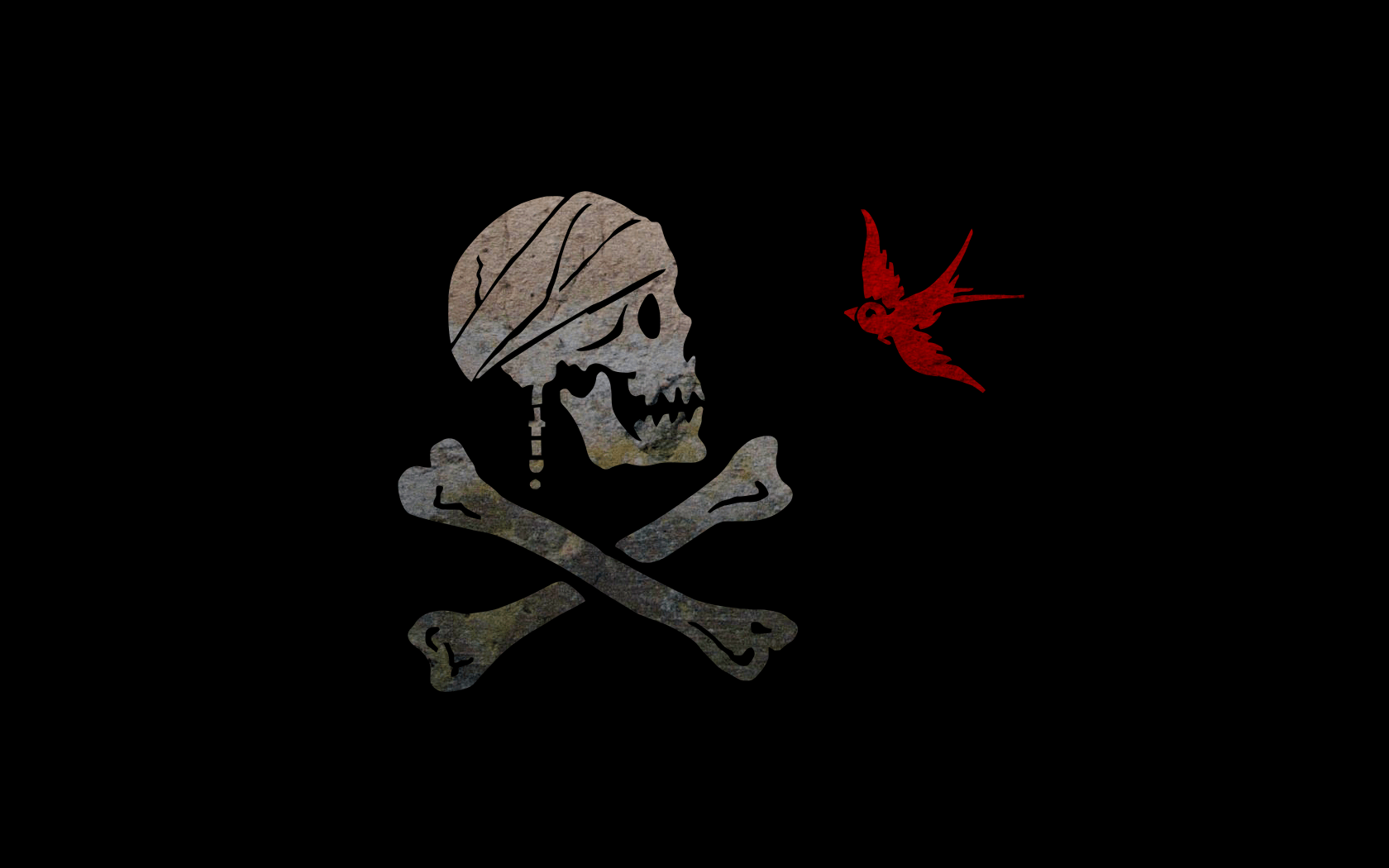 Pirate Flag Wallpapers Wallpaper Cave