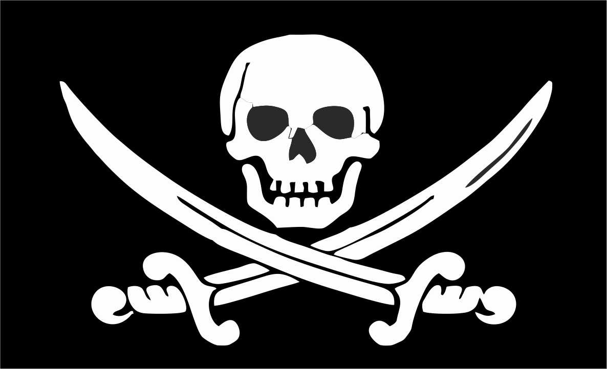 Pirate Flag Wallpapers Wallpaper Cave