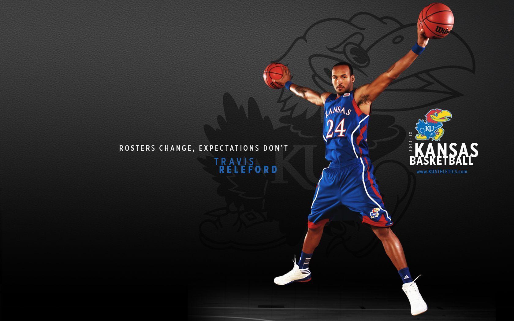 Kansas Jayhawks Wallpapers Wallpaper Cave
