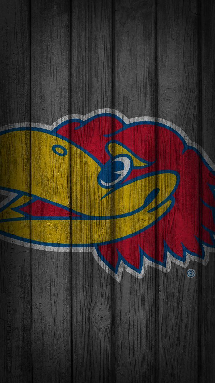 Jayhawk Wallpaper