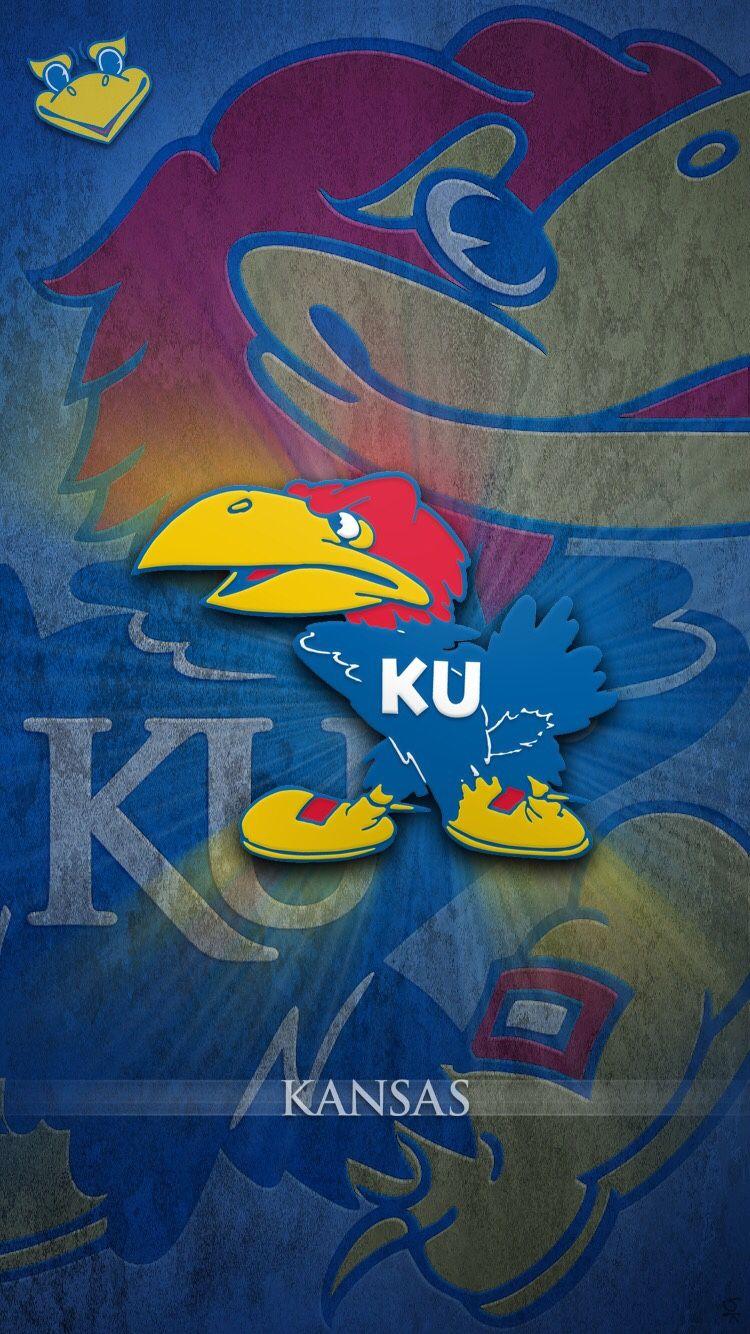 Kansas Jayhawks Wallpapers Wallpaper Cave