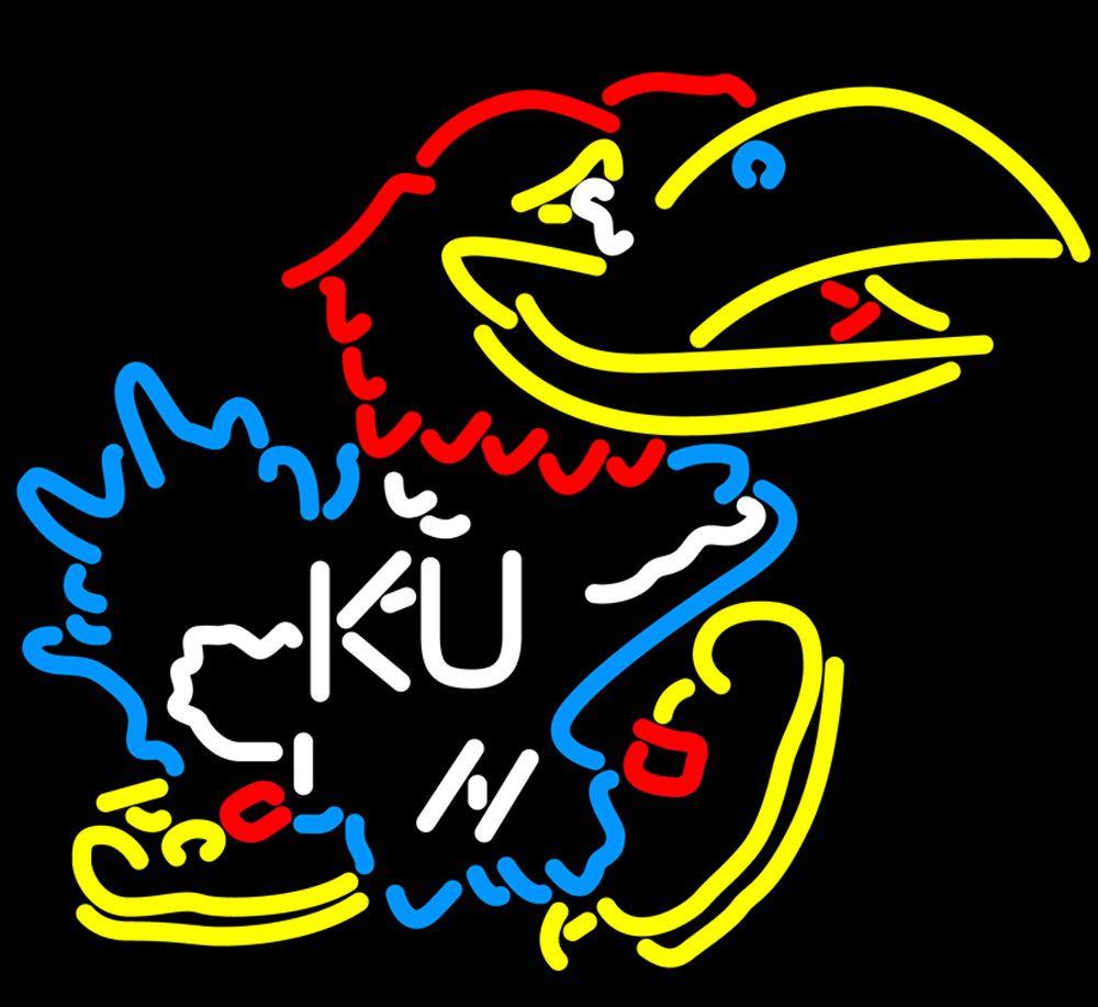 Rock Chalk Jayhawk Wallpaper