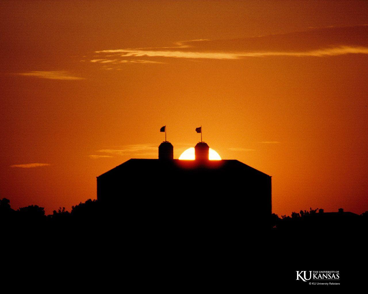 Kansas Jayhawks Wallpapers Wallpaper Cave
