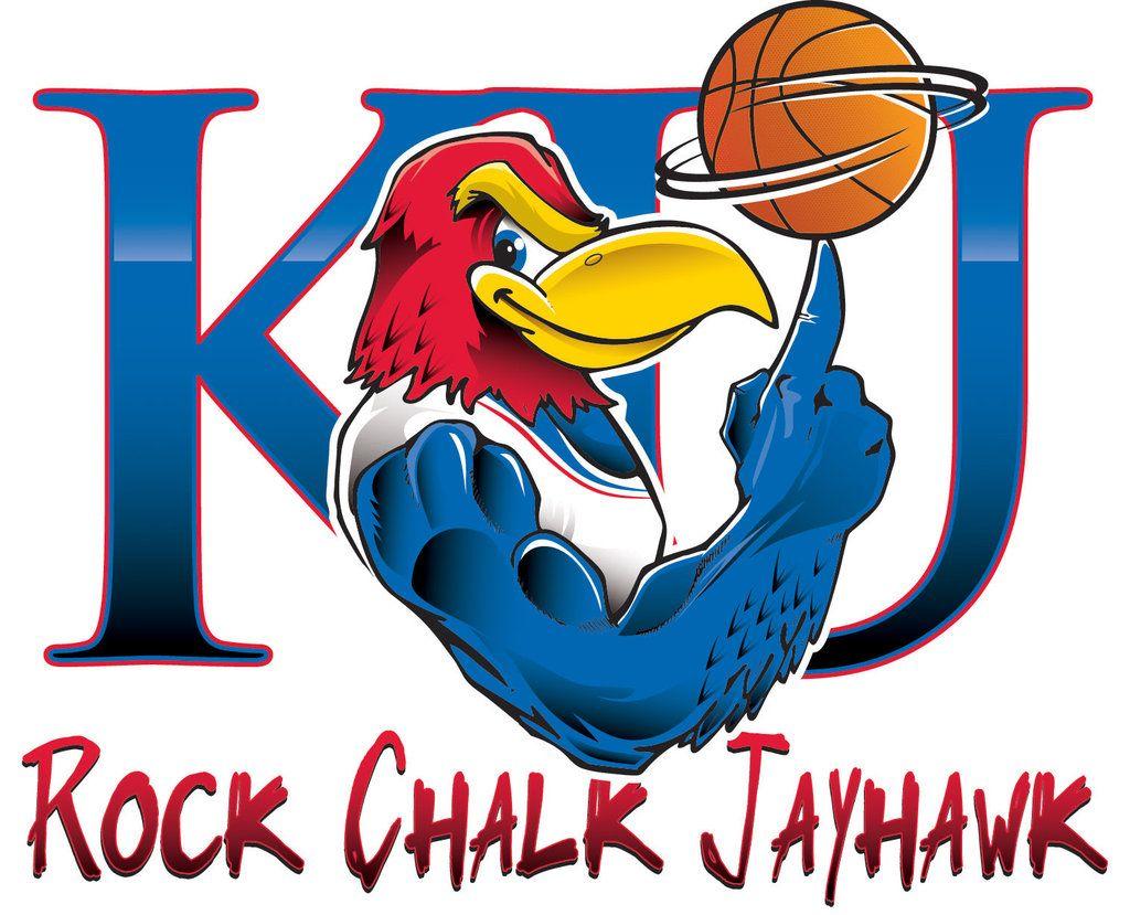 Kansas Jayhawks Wallpapers Wallpaper Cave