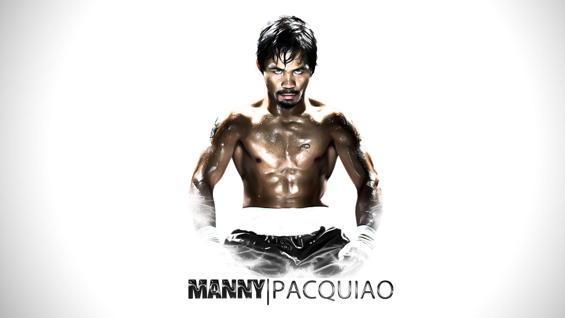 Manny Pacquiao Wallpapers Wallpaper Cave