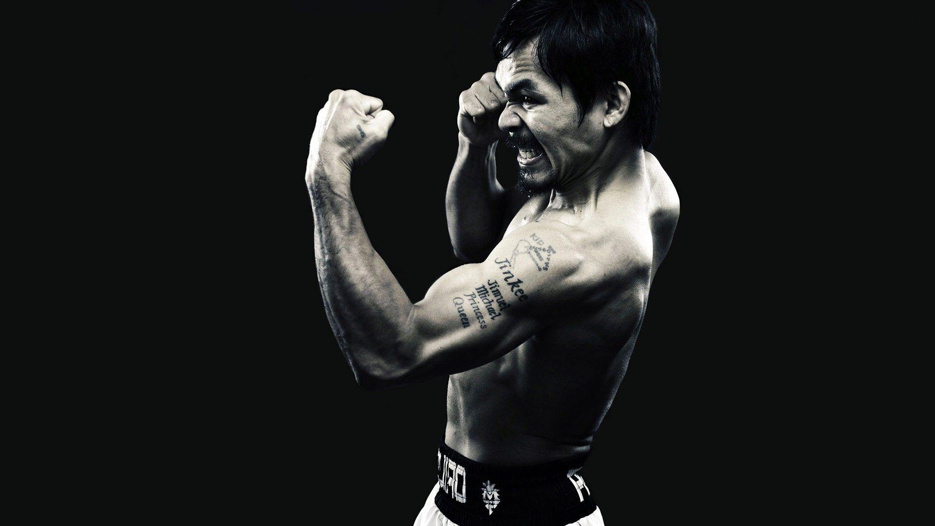 Manny Pacquiao Wallpapers Wallpaper Cave
