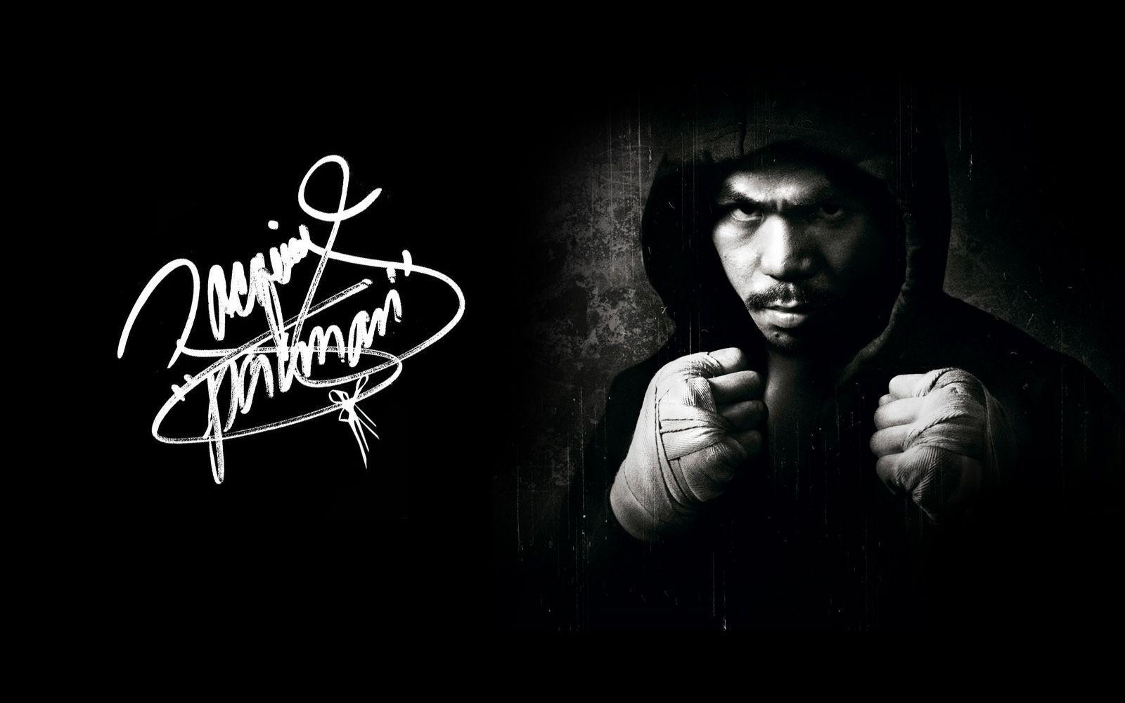 Manny Pacquiao Wallpapers Wallpaper Cave