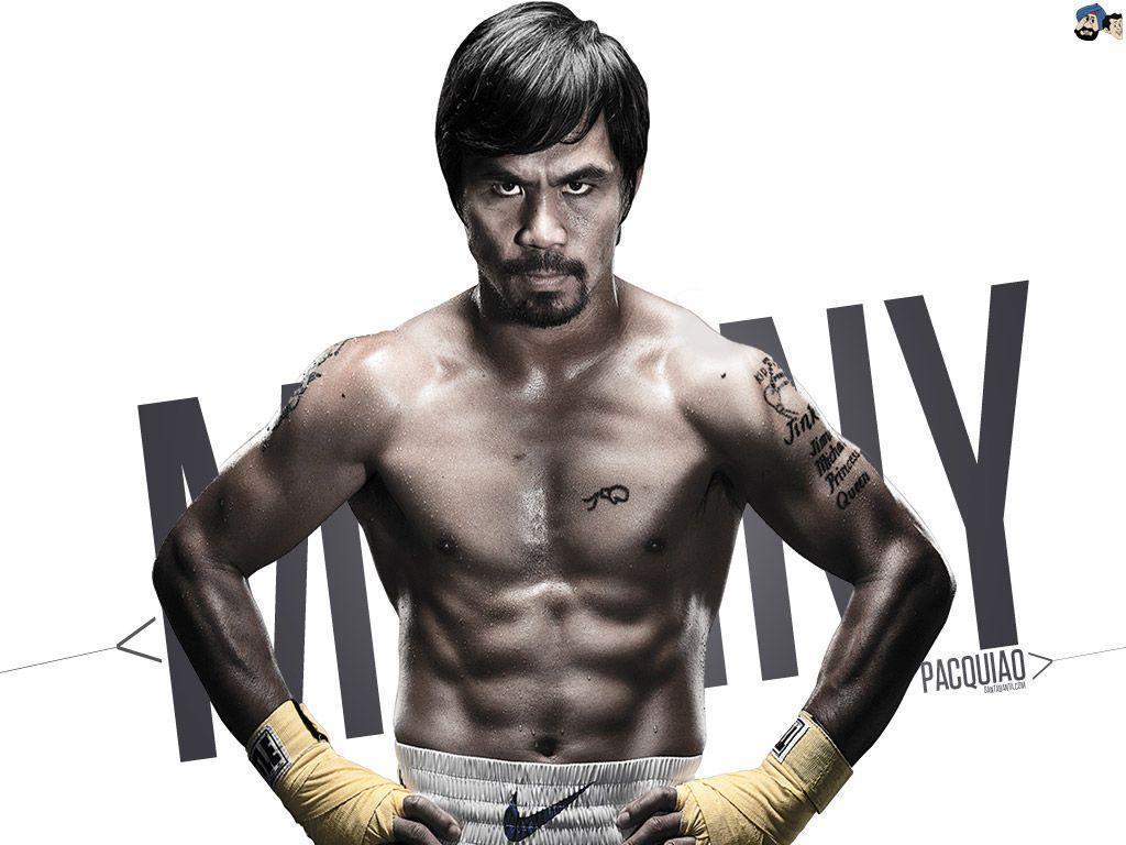 Manny Pacquiao Wallpapers Wallpaper Cave