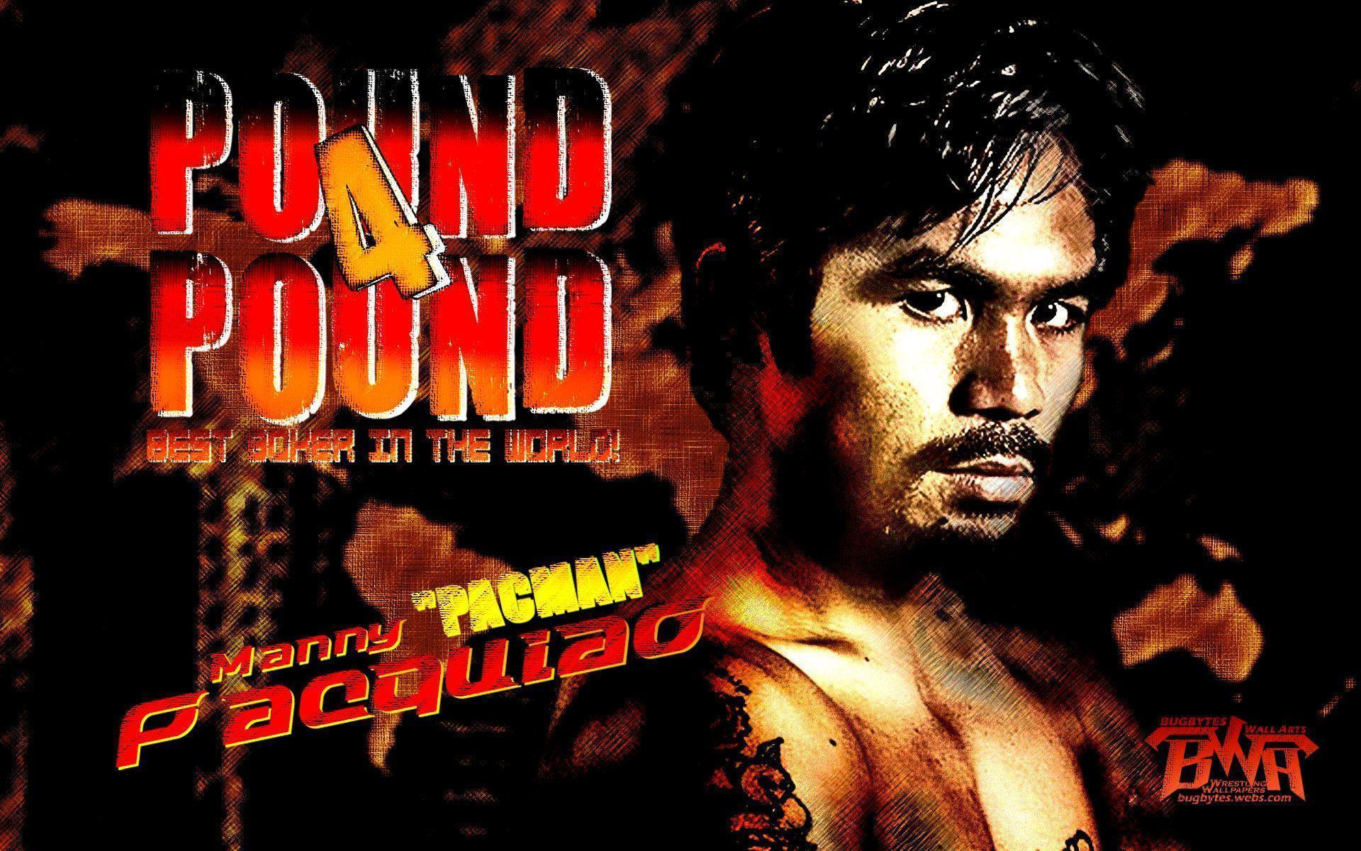 Manny Pacquiao Wallpapers Wallpaper Cave