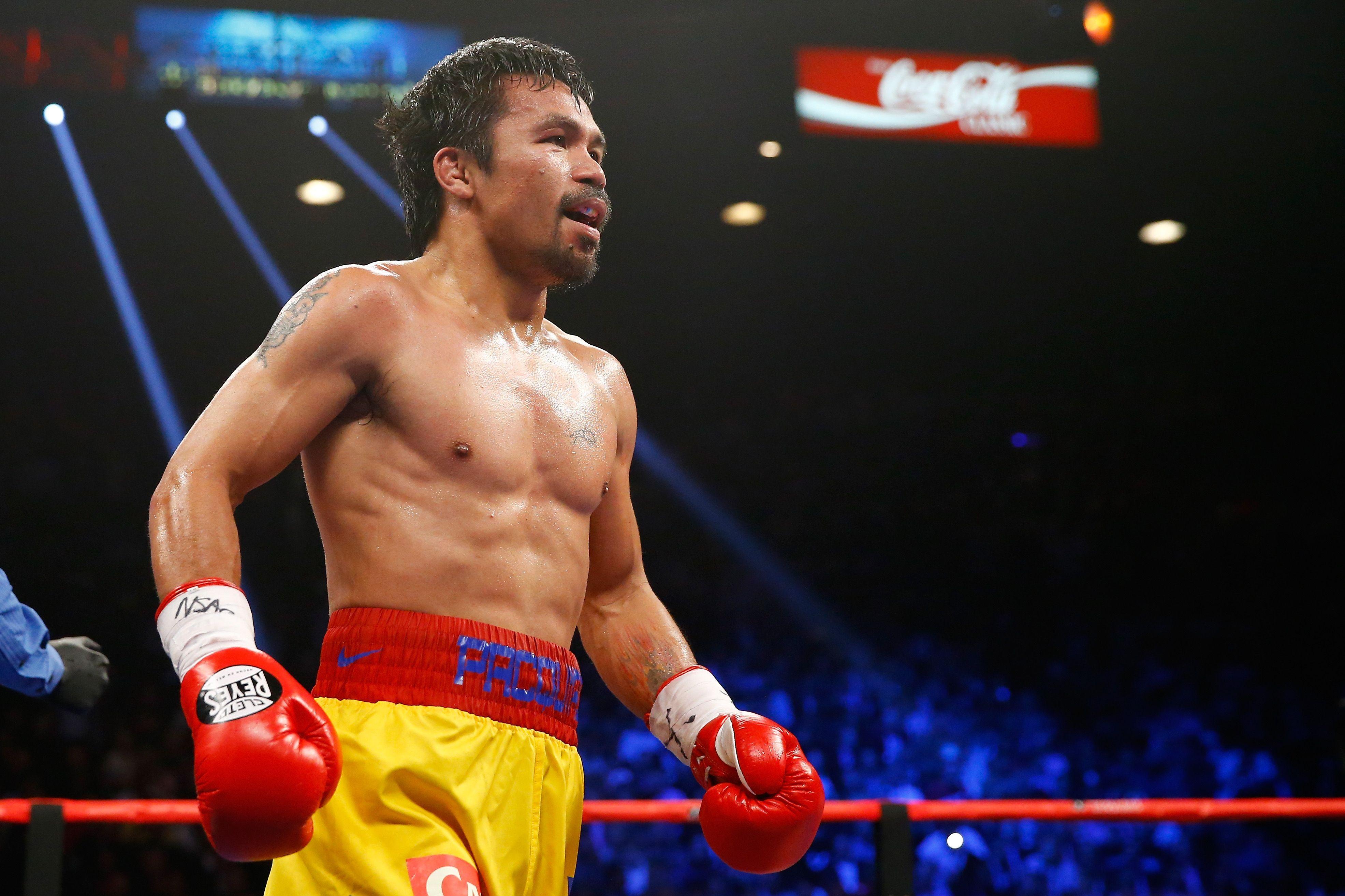 Manny Pacquiao Wallpapers Wallpaper Cave