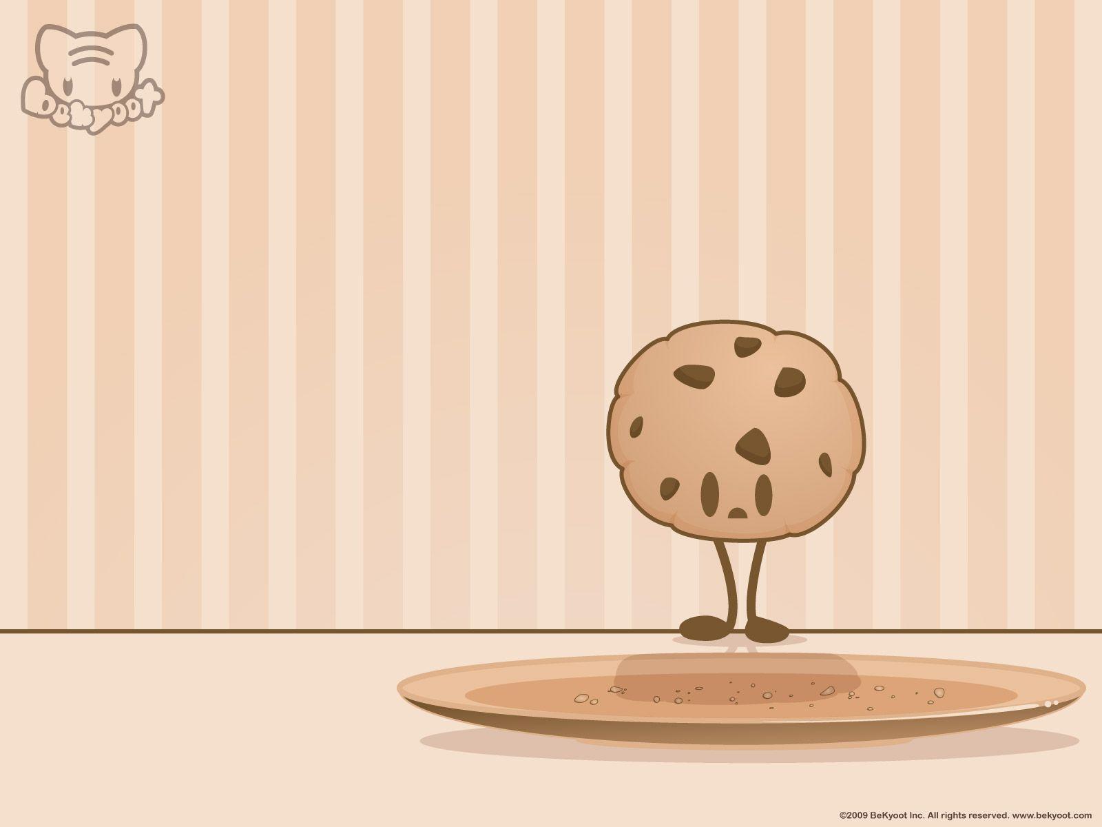 Cute Food Wallpapers Wallpaper Cave