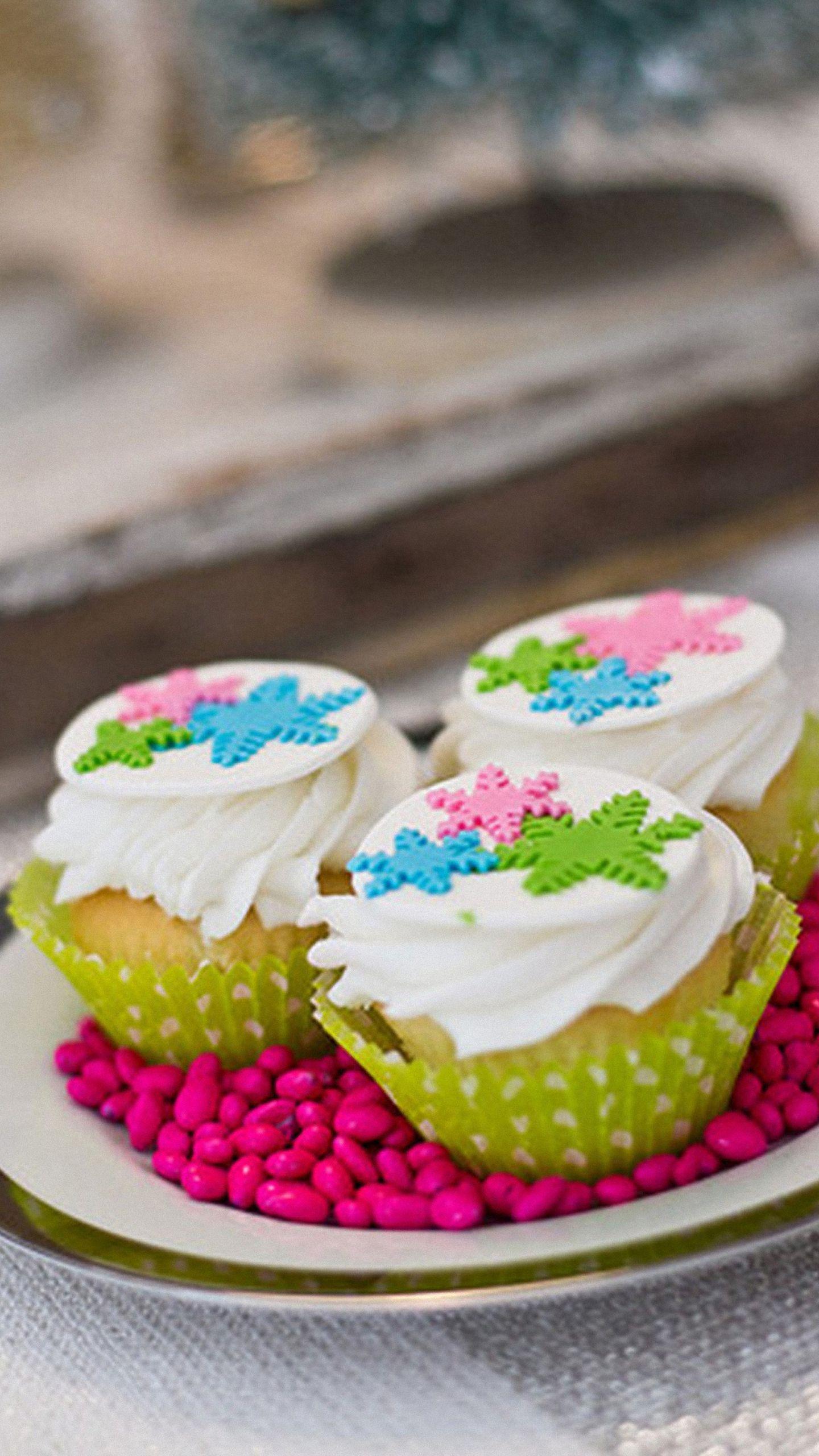 Cute Food Wallpapers Wallpaper Cave