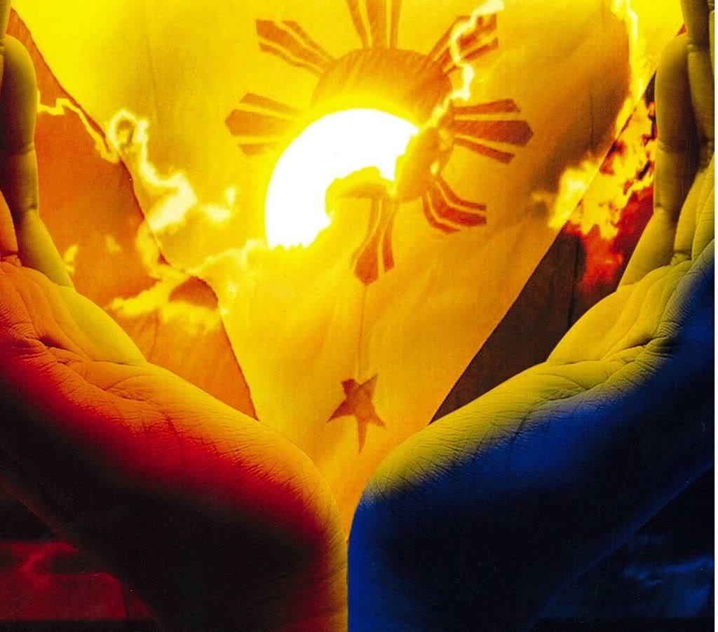 Philippine Flag Wallpapers Wallpaper Cave