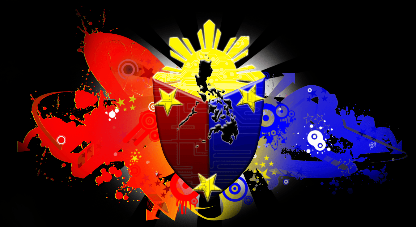Philippine Flag Wallpapers Wallpaper Cave