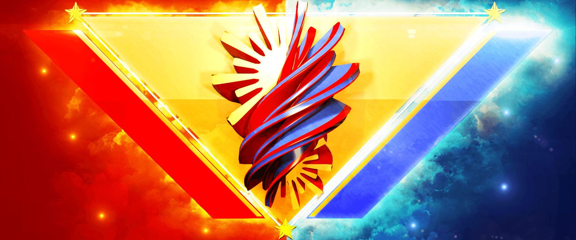 Philippine Flag Wallpapers Wallpaper Cave