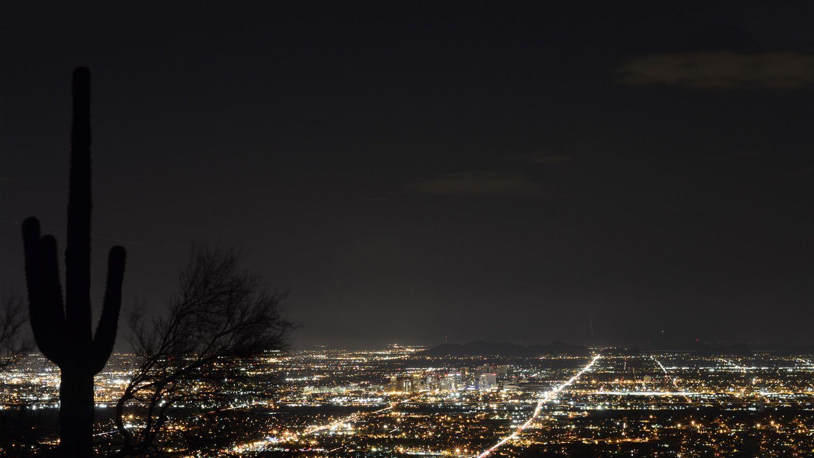 Phoenix Arizona Wallpapers Wallpaper Cave