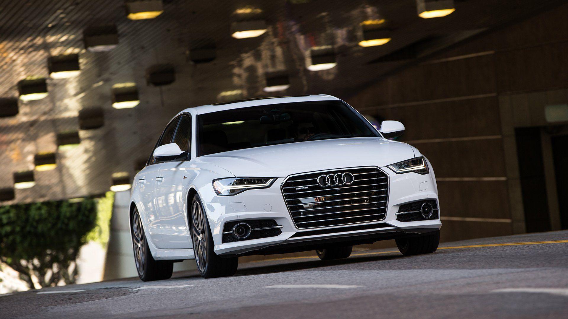 Audi A6 Wallpapers Wallpaper Cave