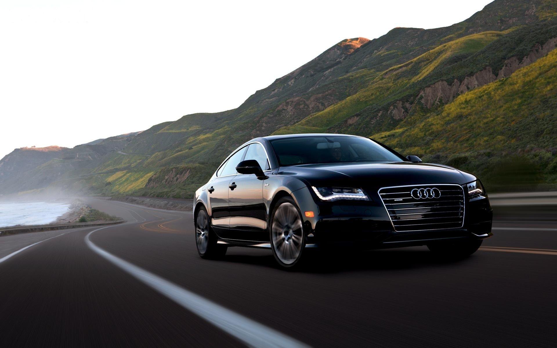 Audi A6 Wallpapers Wallpaper Cave