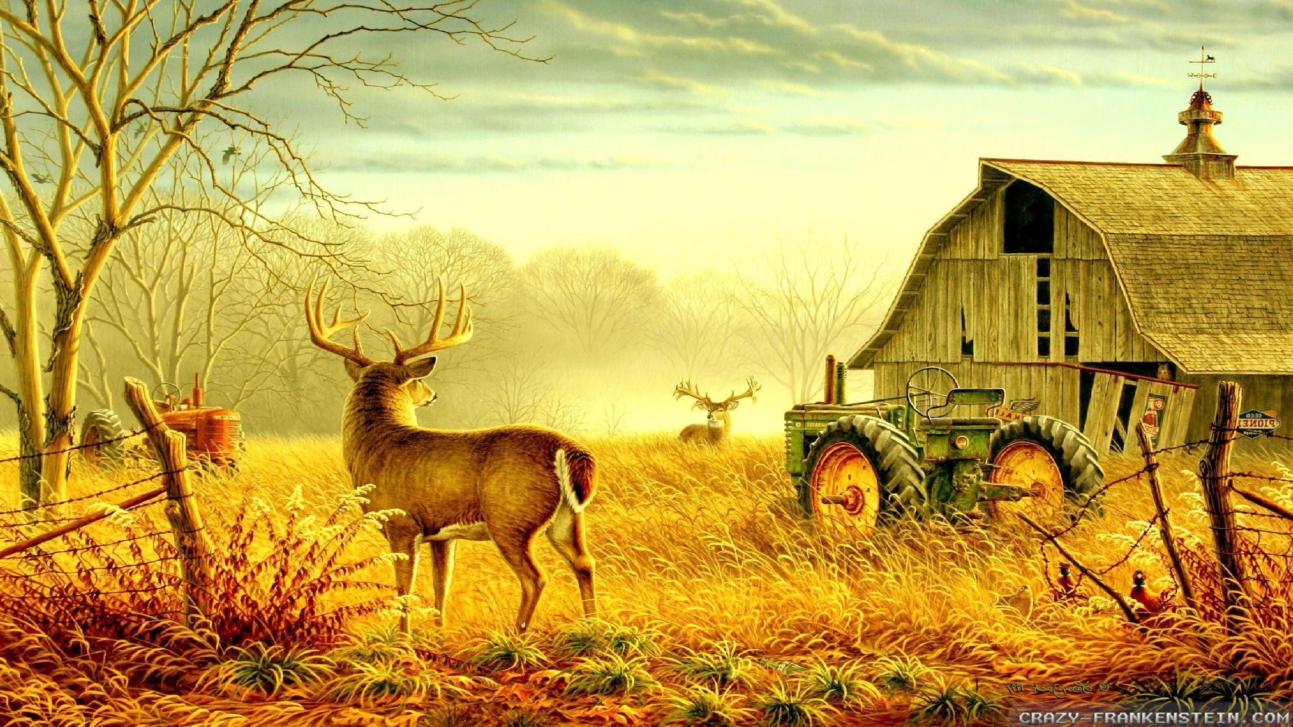 Farmer Wallpapers Wallpaper Cave