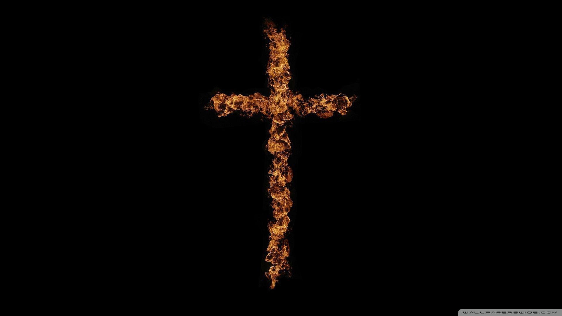 Cross 4k Desktop Wallpapers Wallpaper Cave