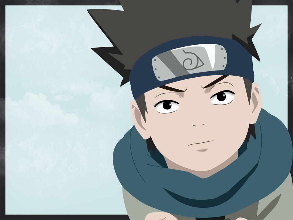 Konohamaru Wallpapers Wallpaper Cave