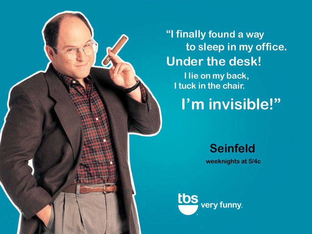 Seinfeld Wallpapers Wallpaper Cave