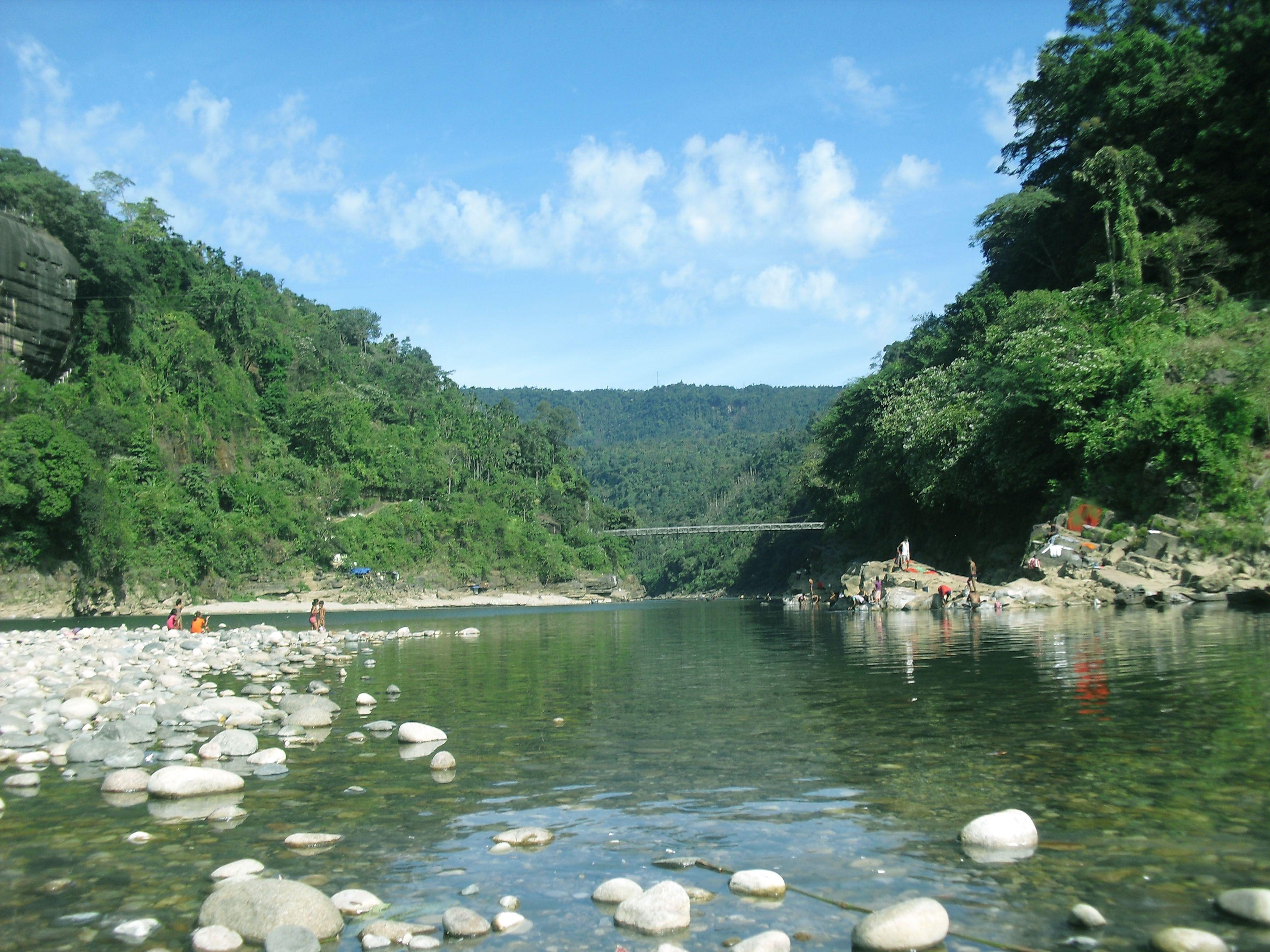 Bangladesh Wallpaper 4K