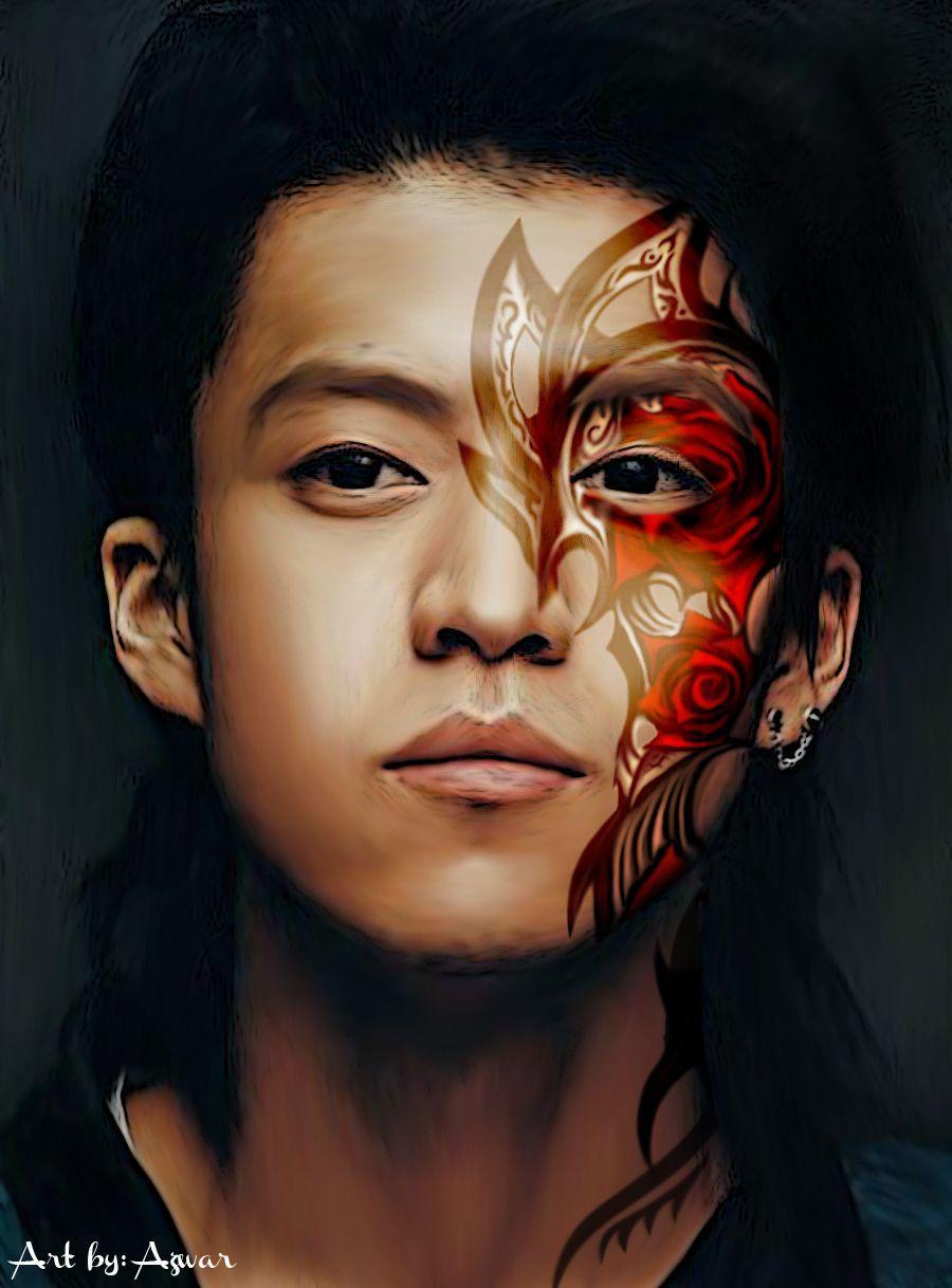 Best Download Gambar Genji Takiya Goodgambar