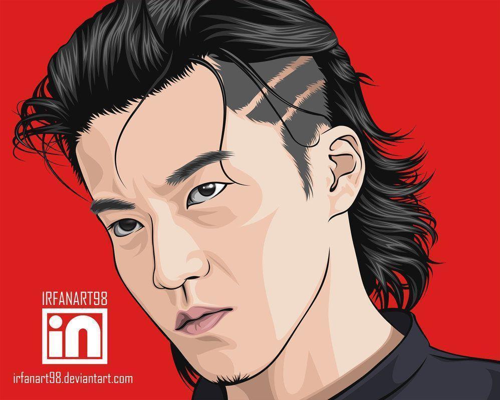 Best Download Gambar Genji Takiya Goodgambar