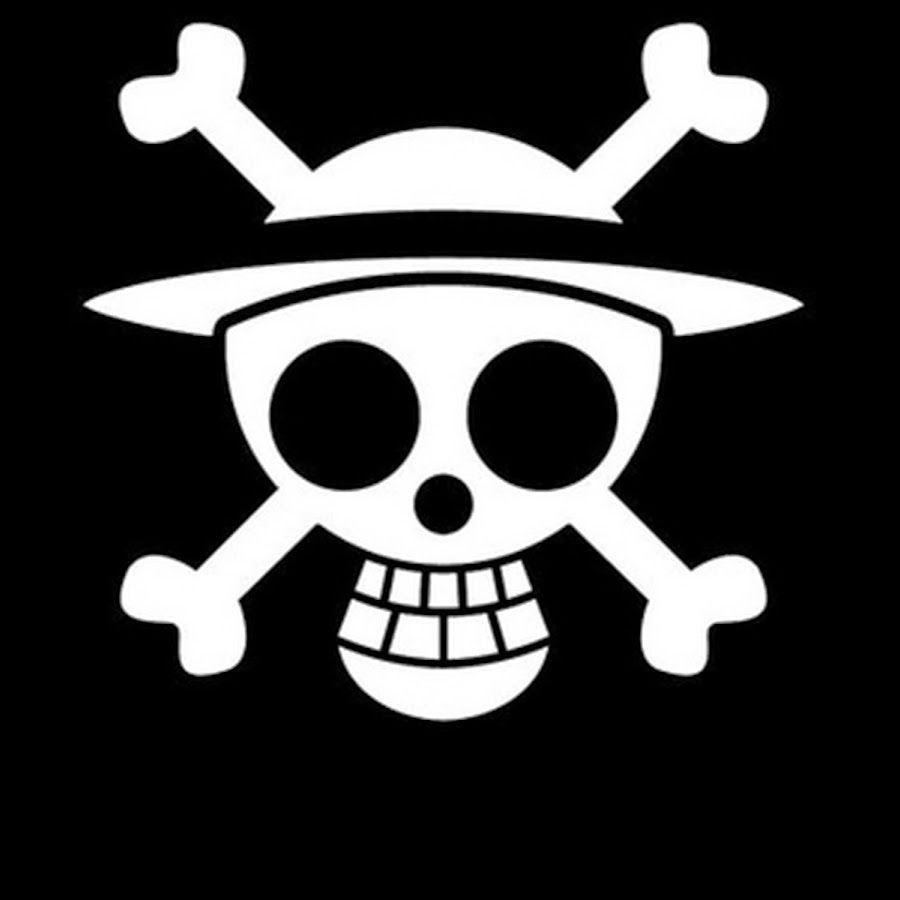 Straw Hat Pirate Flag Wallpapers Wallpaper Cave