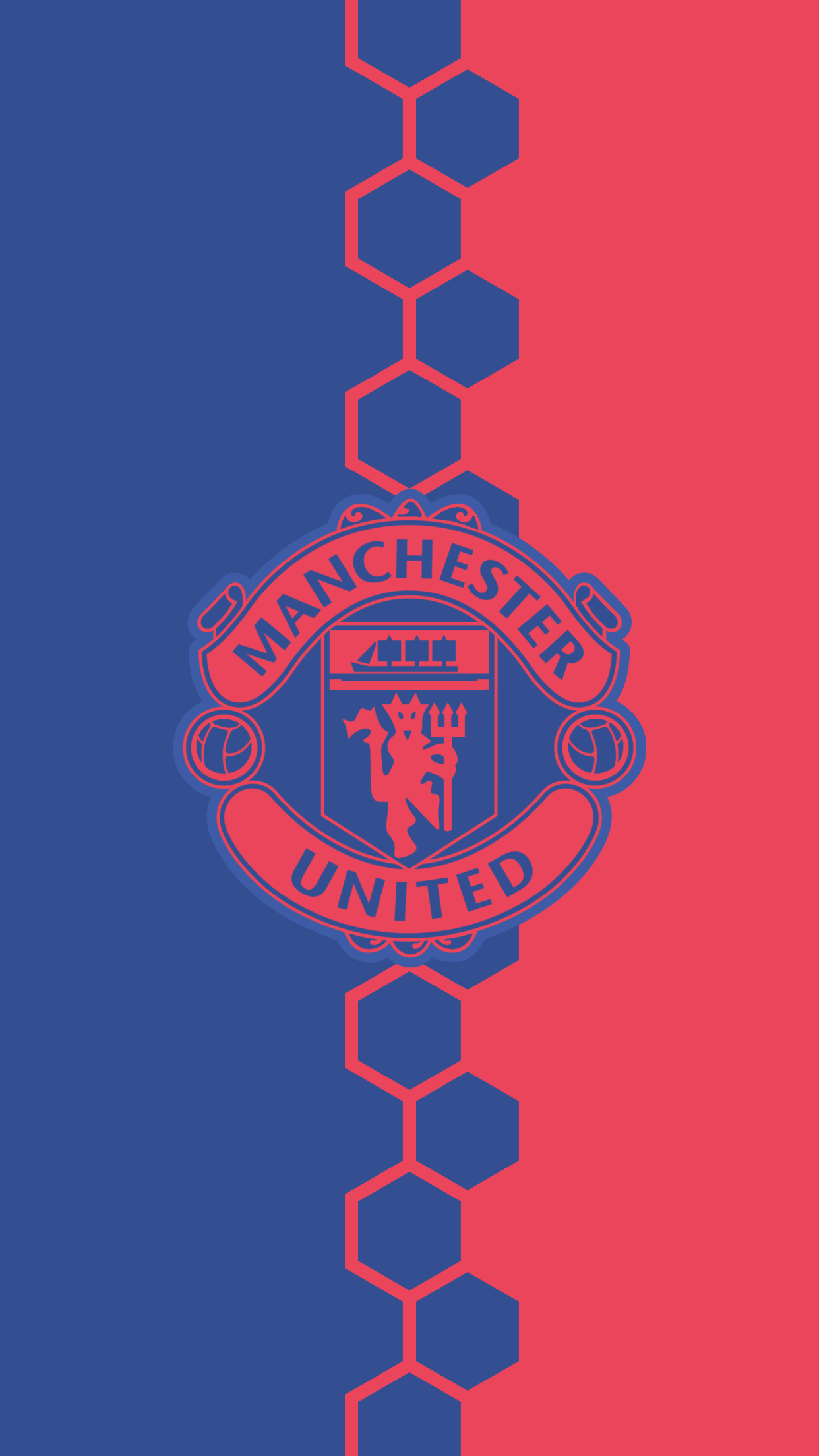 Manchester United 2017 Wallpapers Wallpaper Cave